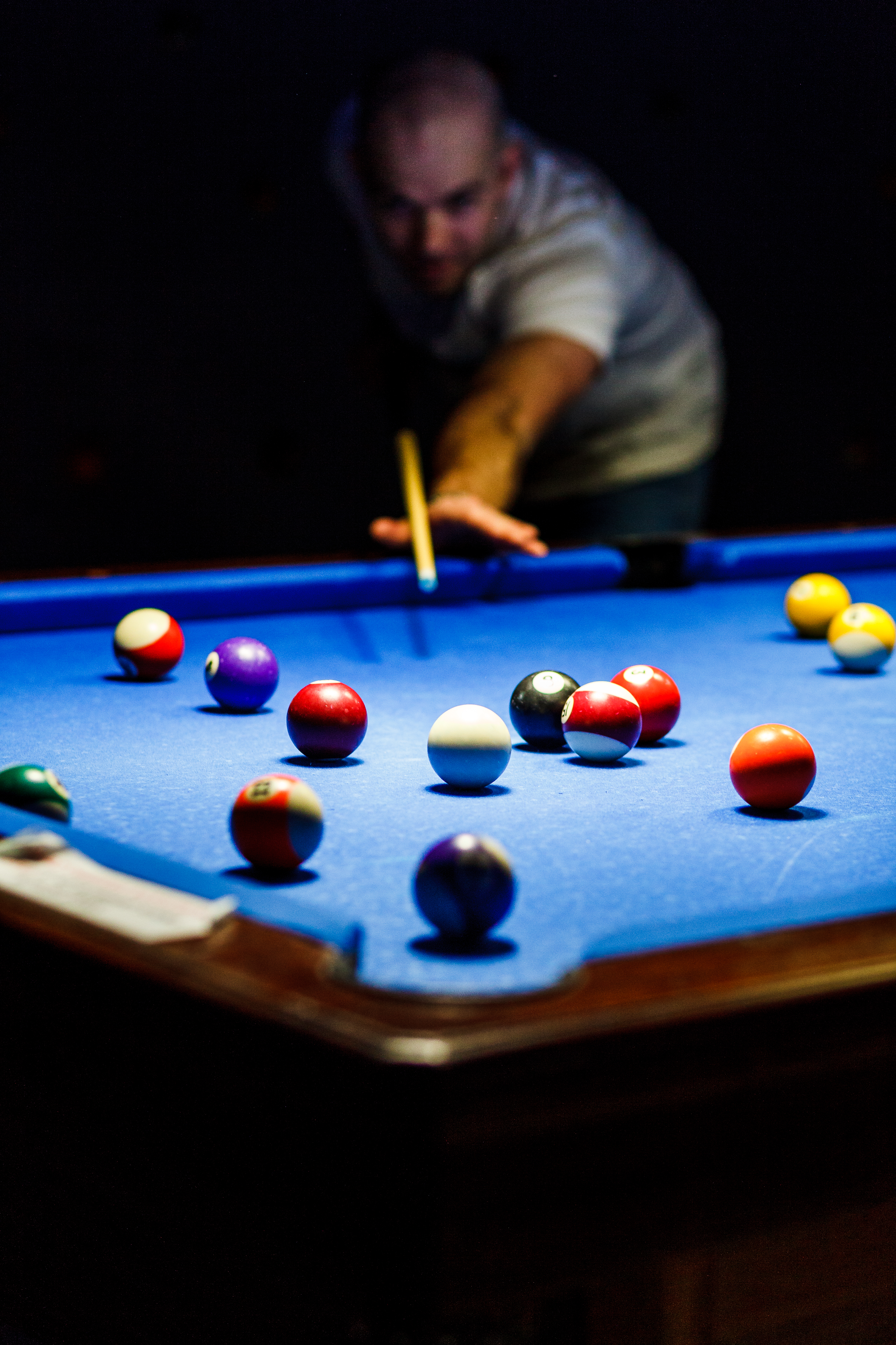 Billard