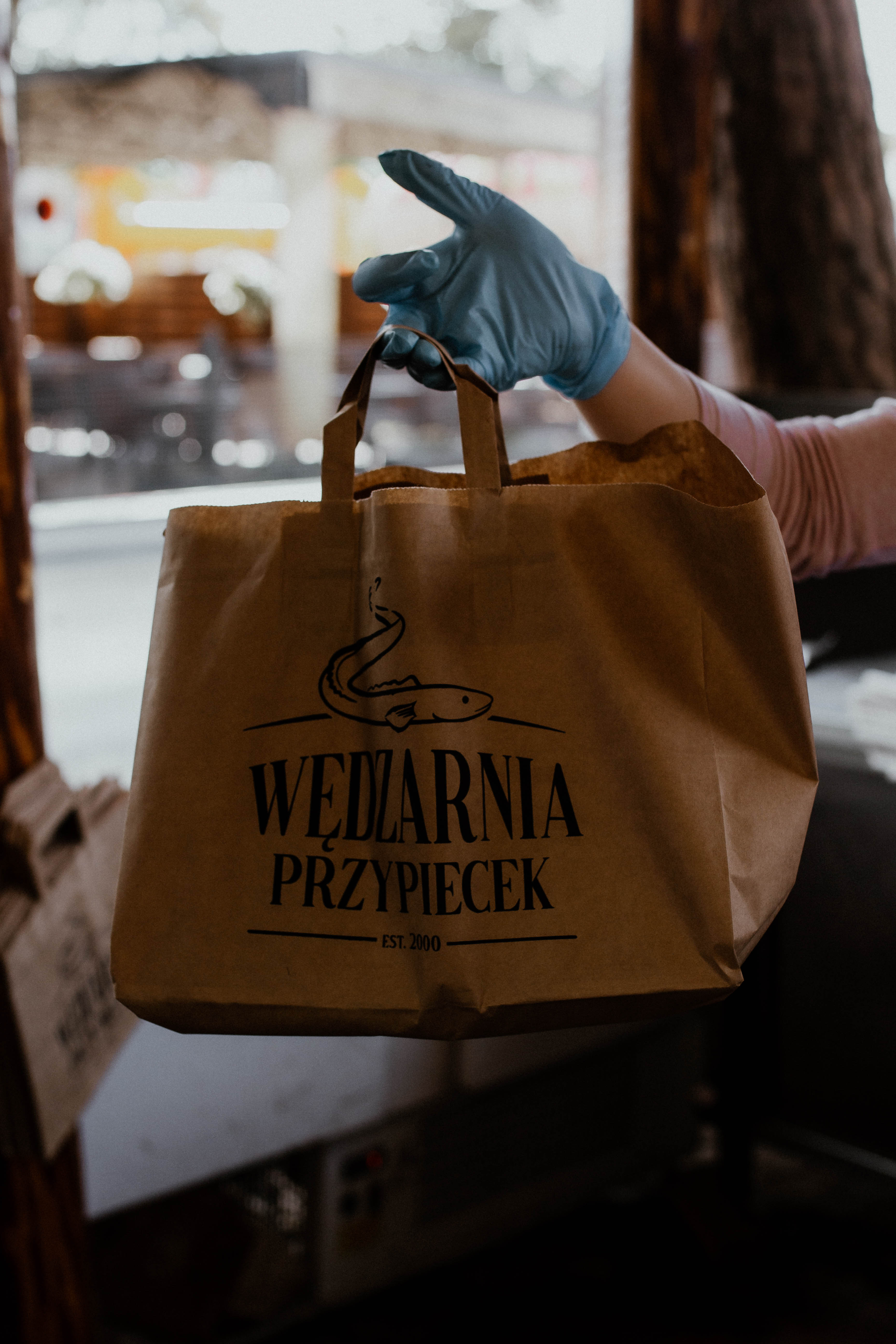 Wędzarnia